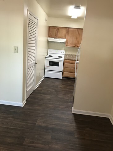 Foto del edificio - Cove Harbor Townhomes