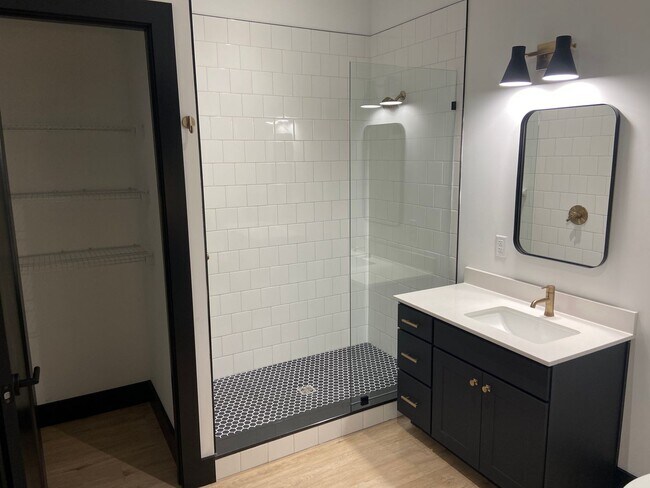 Foto del edificio - Fantastic one bedroom with balcony at Watermark in Easton