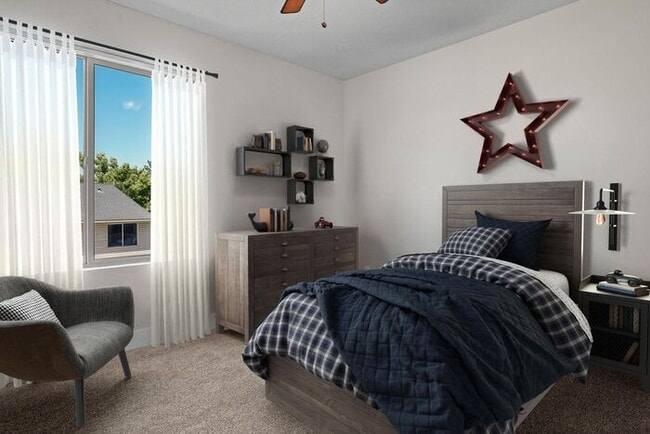 Building Photo - Spacious 3 Bed 3.5 Bath Townhome in Murray...