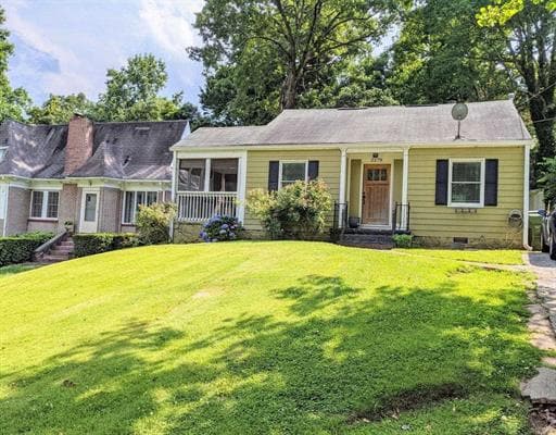 Photo - 2278 Venetian Dr SW (Atlanta, GA) House