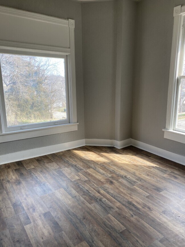 Foto del edificio - 1406 North 2nd