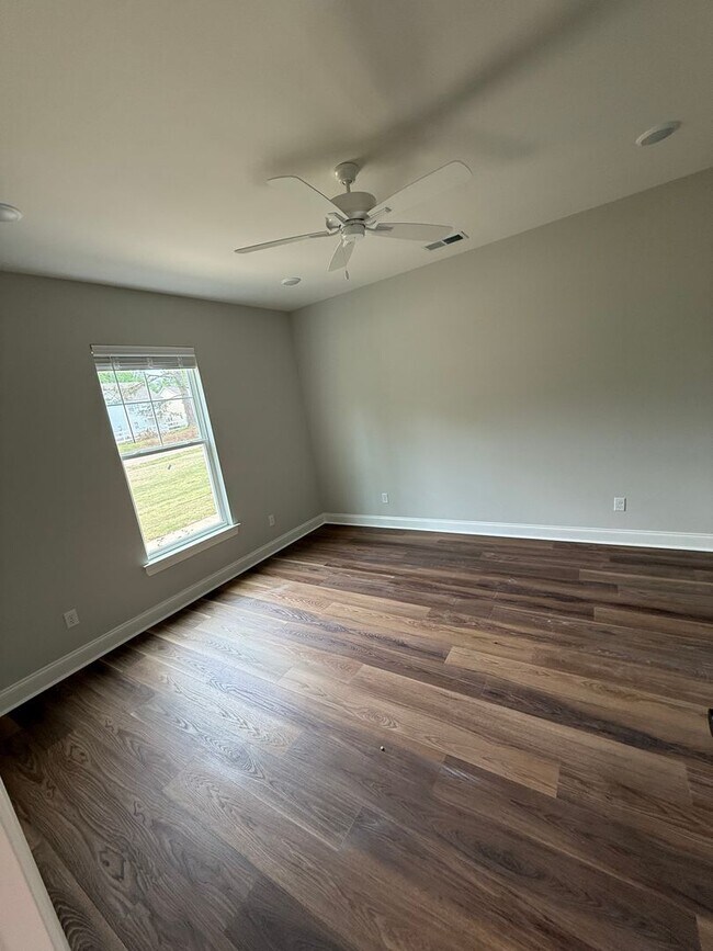 Building Photo - Patterson Place