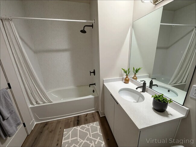 Bathroom - 108 Park Pl