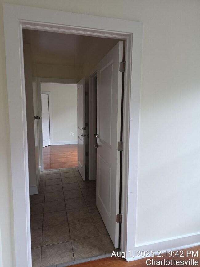 Foto del edificio - 419 17th St NW