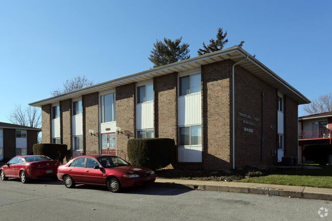 Foto del edificio - Cumberland Court