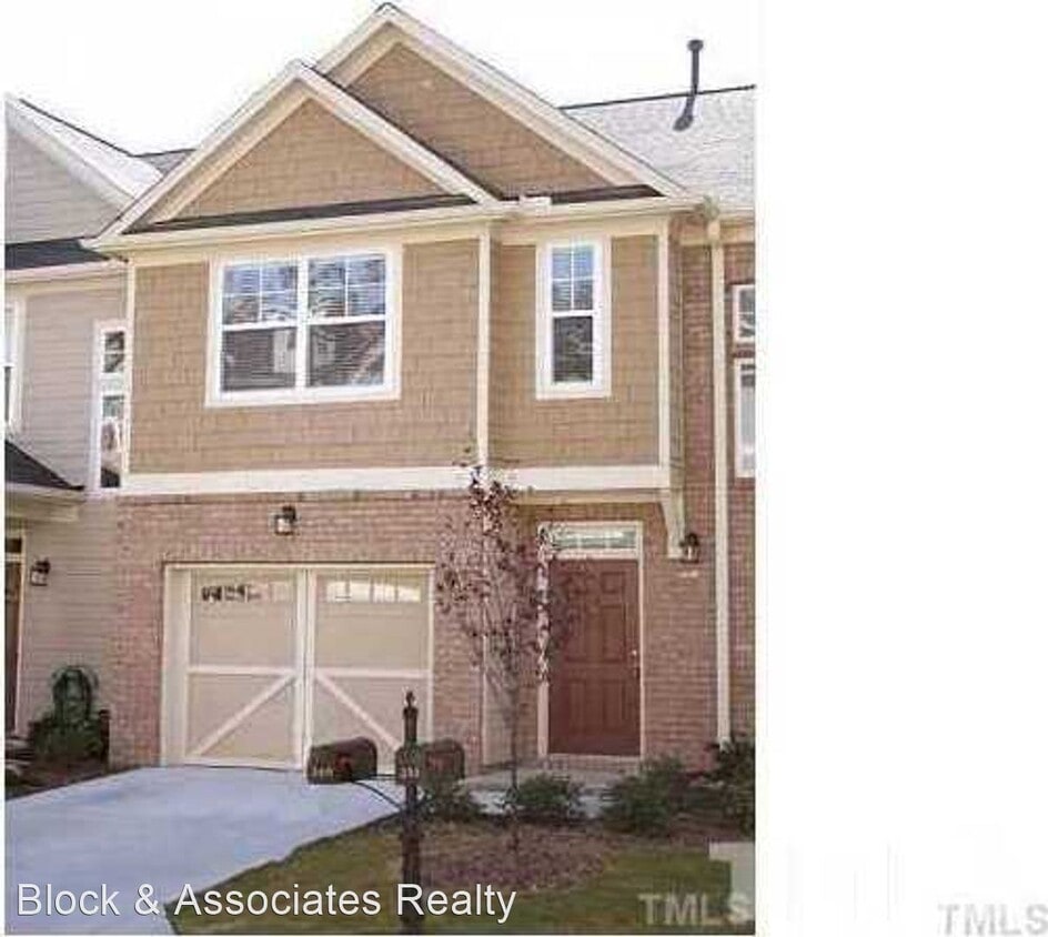 Primary Photo - 3 br, 2.5 bath House - 249 Linden Park Lane