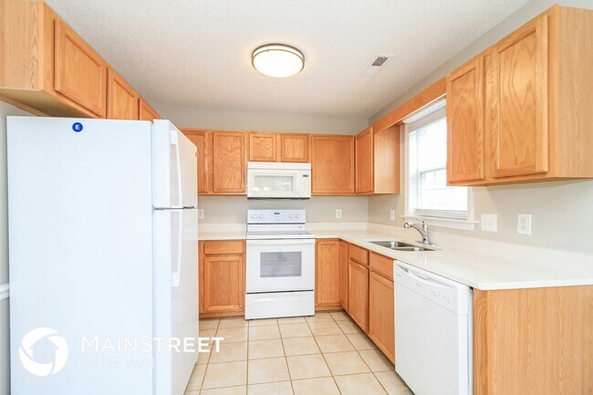 Foto del edificio - 620 Wallridge Dr