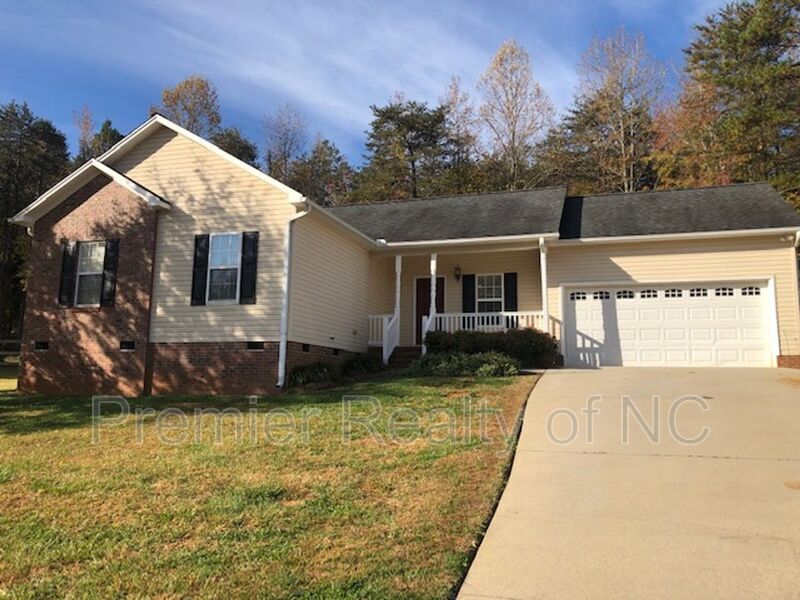 Primary Photo - 177 Elisha Creek Dr