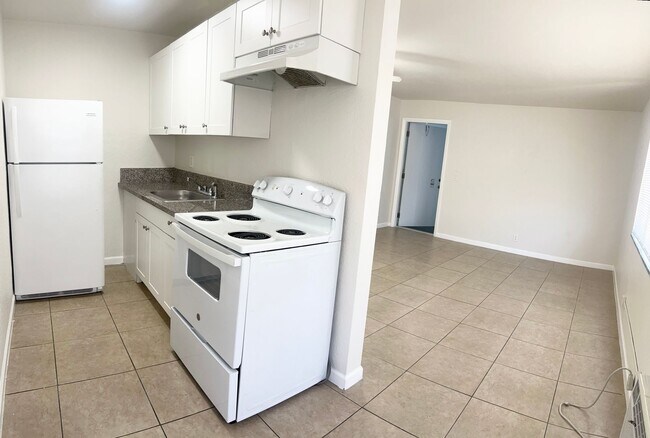 Building Photo - LARGE NEWLY RENOVATED APARTMENTS