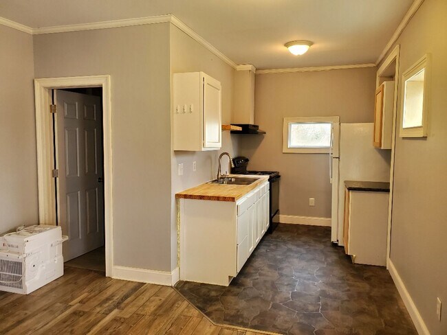 Foto del edificio - Studio Apartment