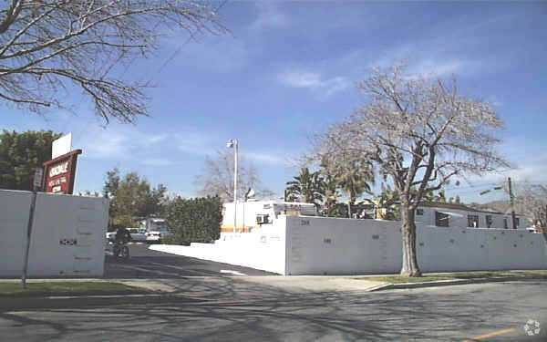 Primary Photo - Oakdale Mobile Home Park