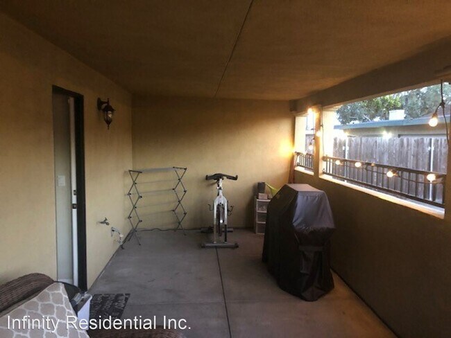 Building Photo - 2 br, 1 bath House - 309 Monte Vista Unit F