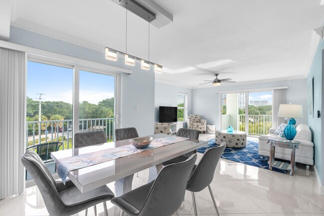 Foto del edificio - 950 Ponce De Leon Rd