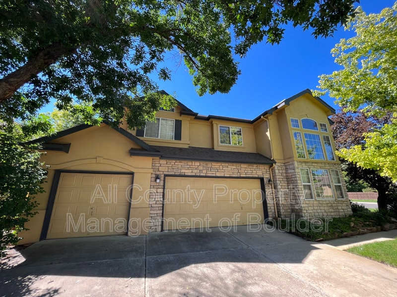 1445 S Larkspur Ct, Lafayette, CO 80026 House for Rent in Lafayette