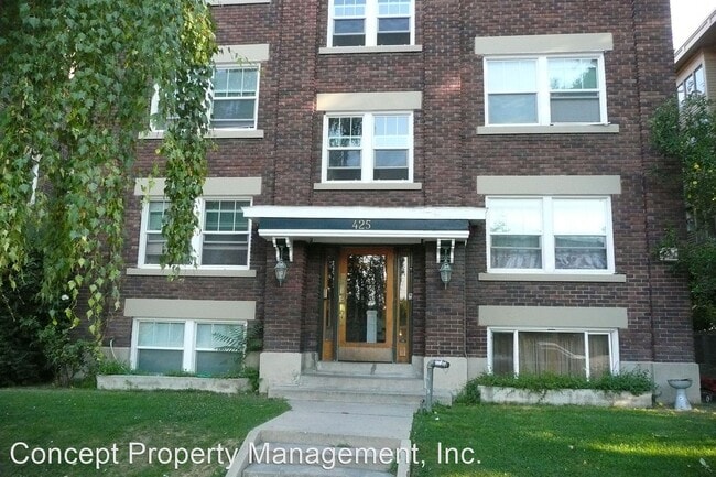 Building Photo - 425 E 200 S