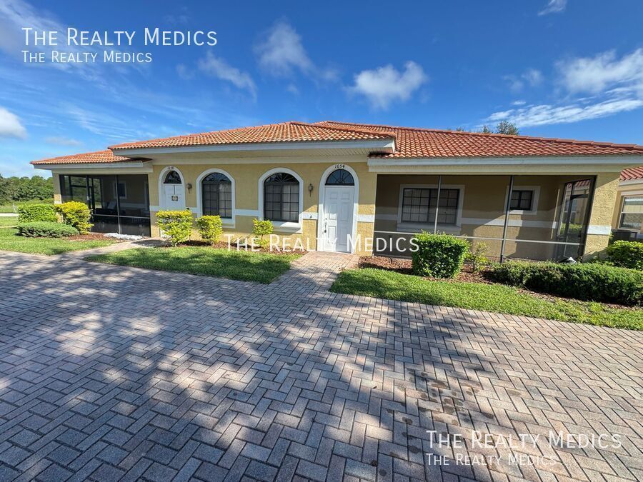 Primary Photo - 1654 Cumin Dr