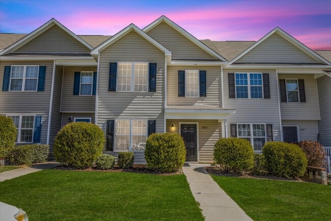 Building Photo - 305 Whitehall Ct