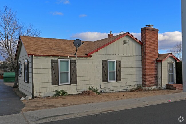 Foto del edificio - 1250 Sullivan Ln