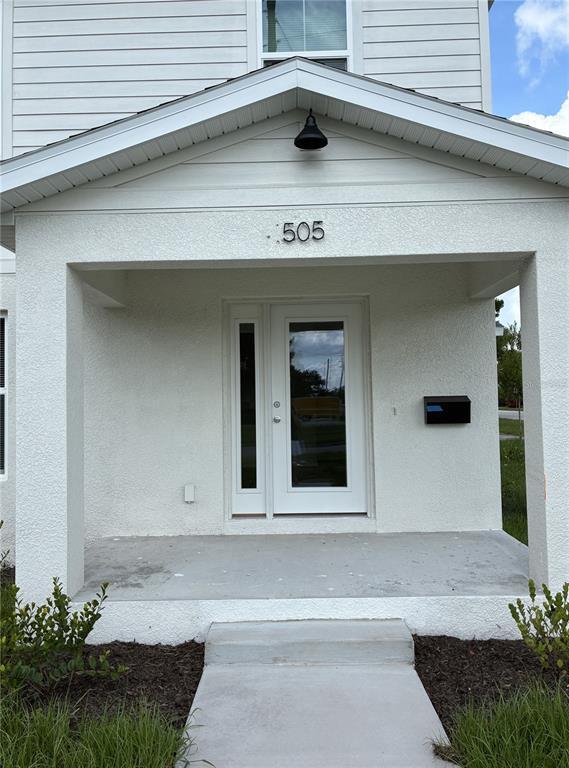 Foto del edificio - 505 43rd St S