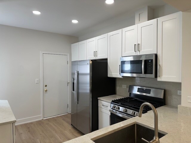 Foto del edificio - 5402 Bayberry Ct