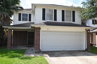 Building Photo - 8811 Baskove Dr