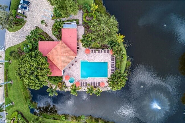 Foto del edificio - 867 Reef Point Cir