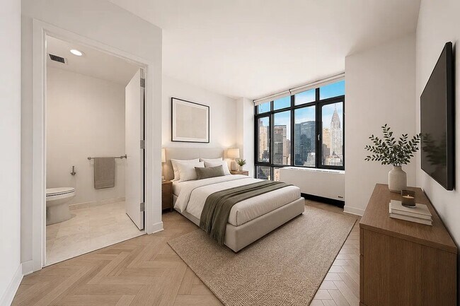 Foto del edificio - 49 E 34th St