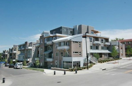 Building Photo - 2810 E College Ave