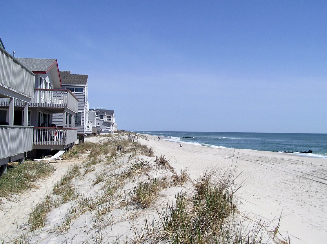4307 Ocean Blvd, Long Beach, NJ 08008 Apartments in Long Beach, NJ
