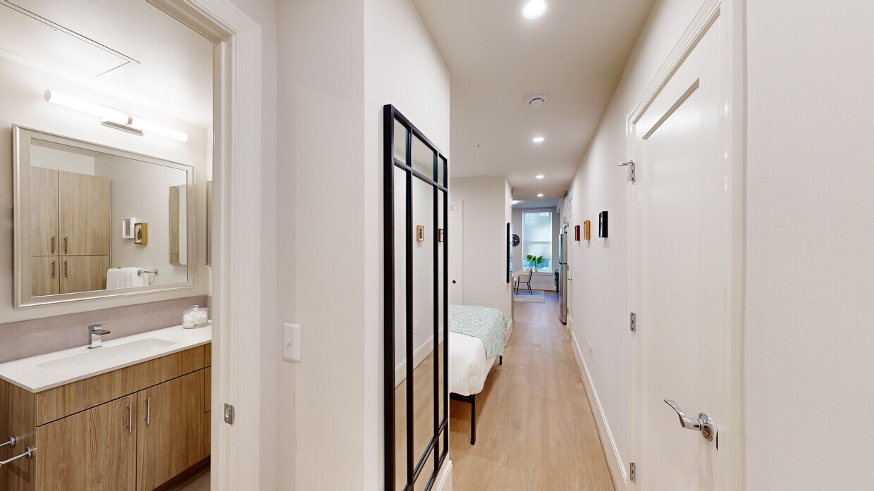 Photo - Weavers Row Apartments
