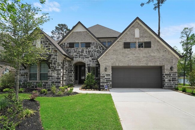 Foto del edificio - 119 Keechie Creek Ct