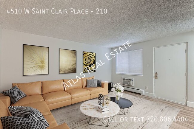 Building Photo - One Month Free! Wonderfully spacious - 1 b...