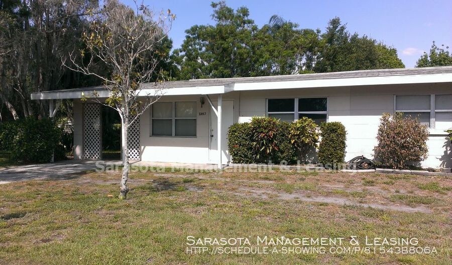 Primary Photo - 5957 S Beneva Rd