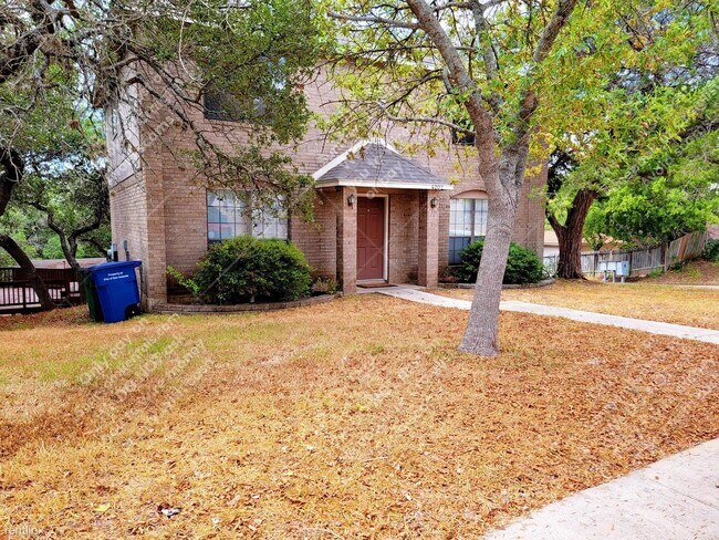 Building Photo - 4 br, 2 bath House - 4202 Knollbluff St