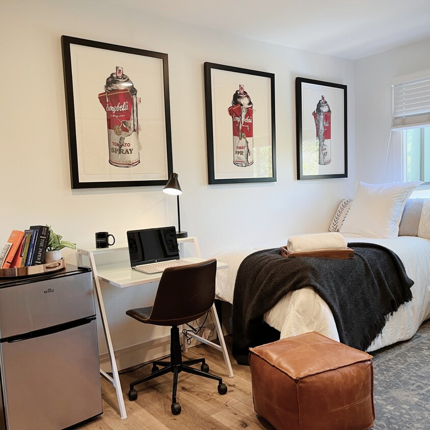 Foto principal - 2425 Prospect St