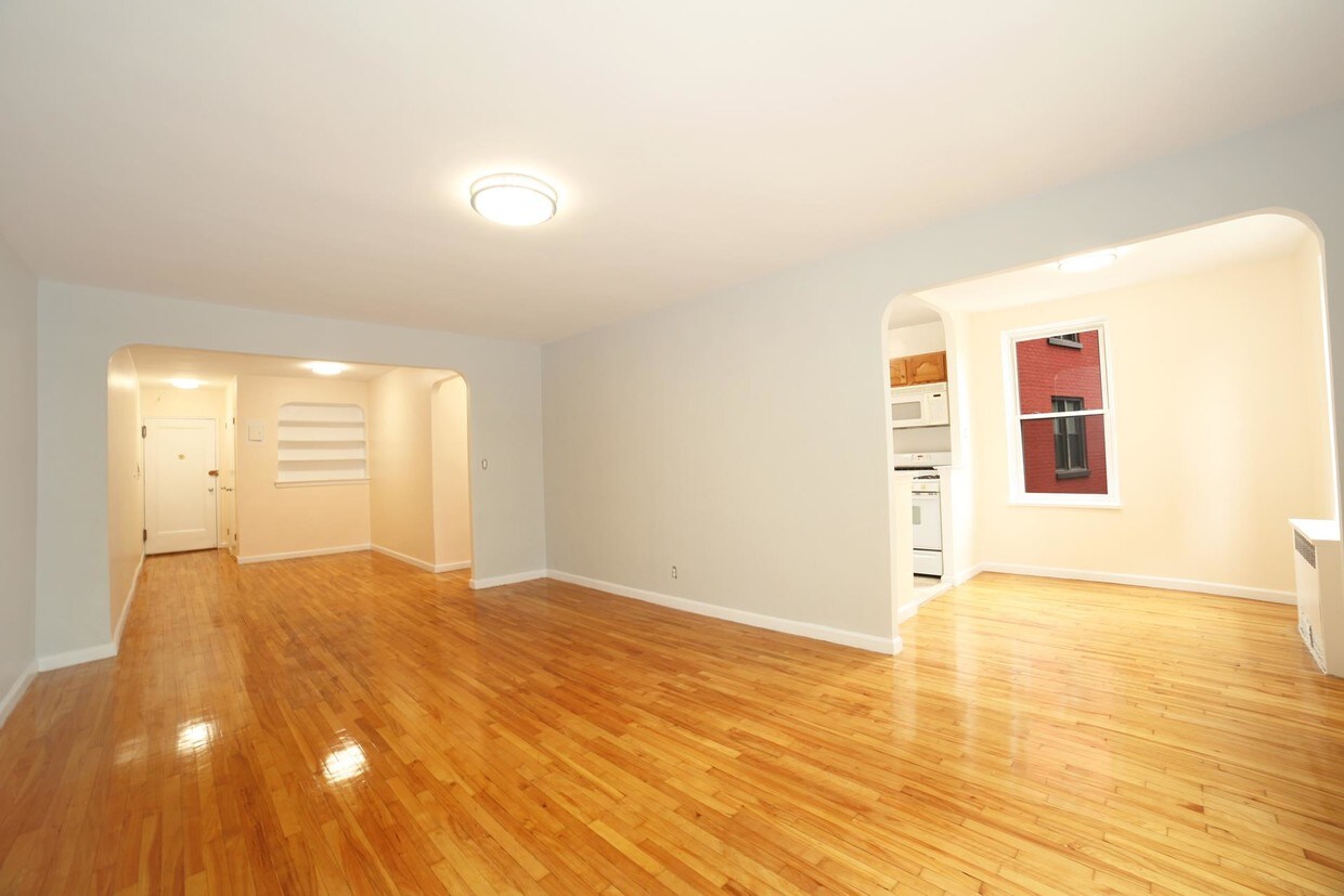 500 Kappock St Unit 2K, The Bronx, NY 10463 Condo for Rent in The
