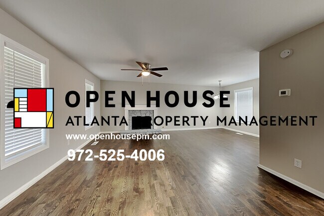 Foto del edificio - 314 Ivy Brook Dr, Dallas