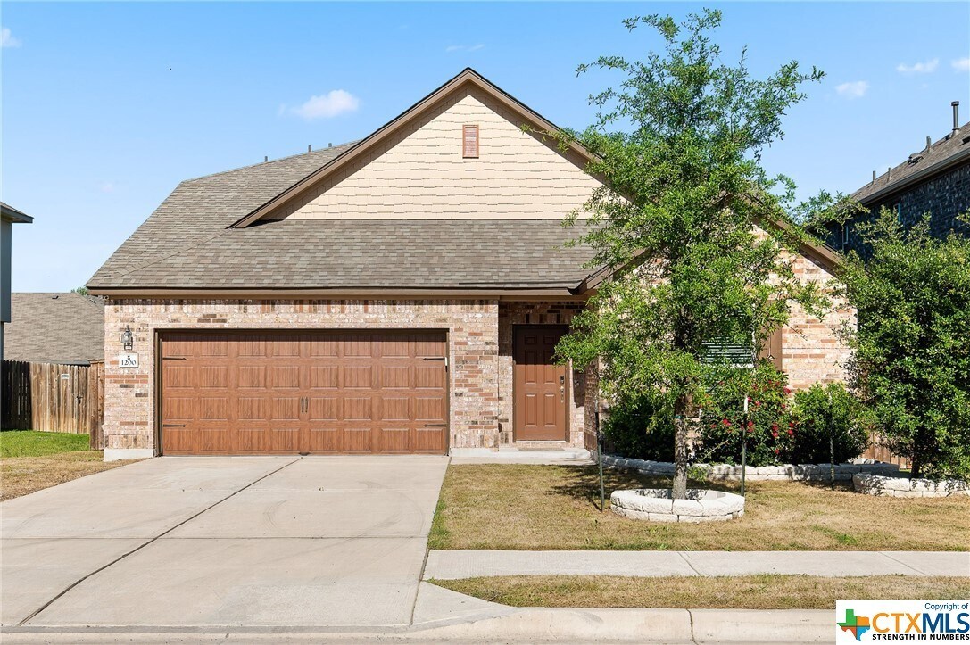 1200 Volente Ln, Leander, TX 78641 House Rental in Leander, TX