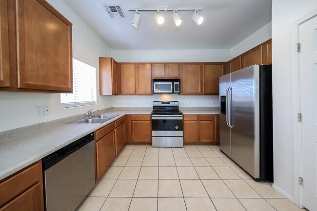 Foto del edificio - 3510 W Center Mountain Way