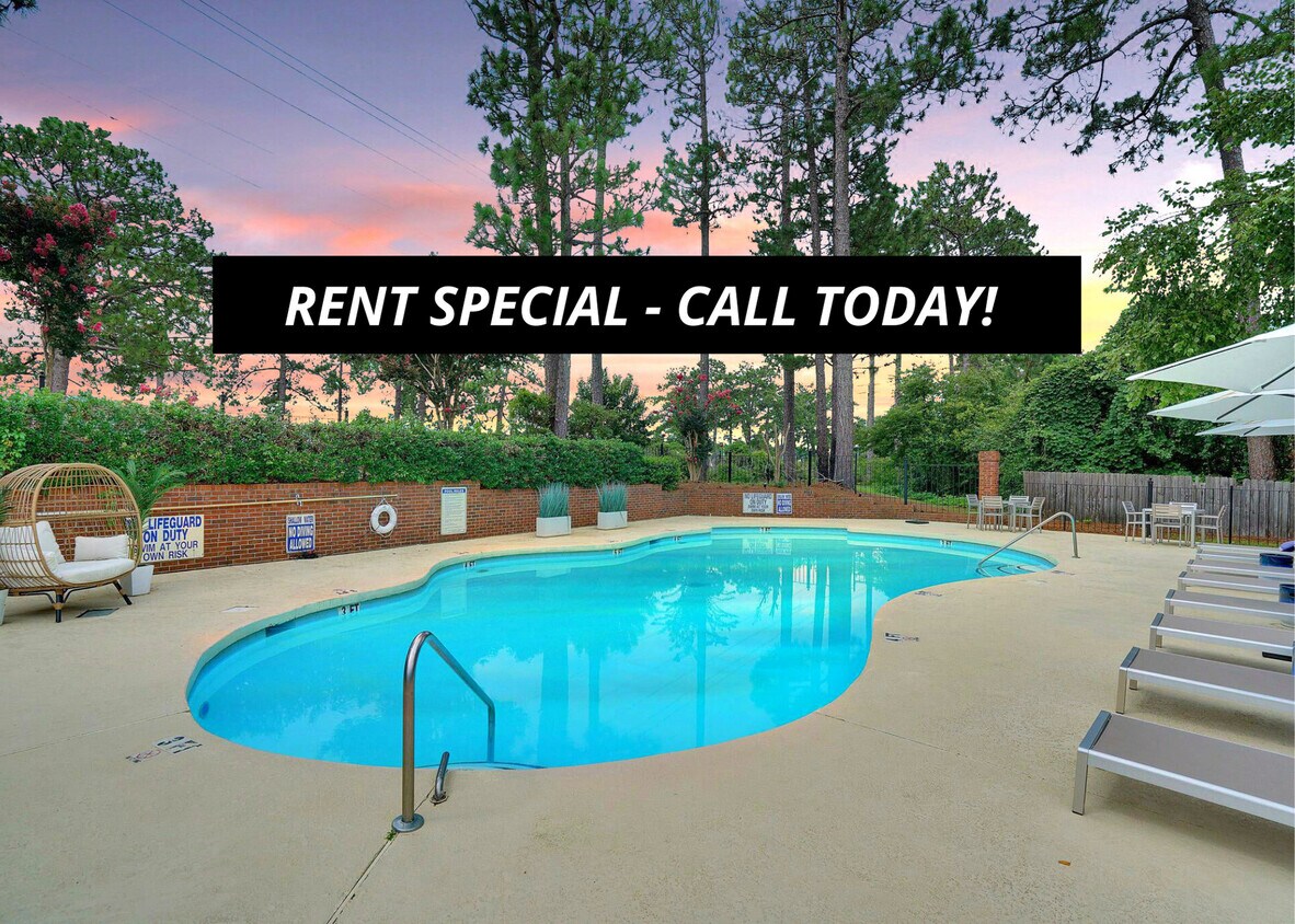 Endora East 300 Meredith Sq Columbia, SC