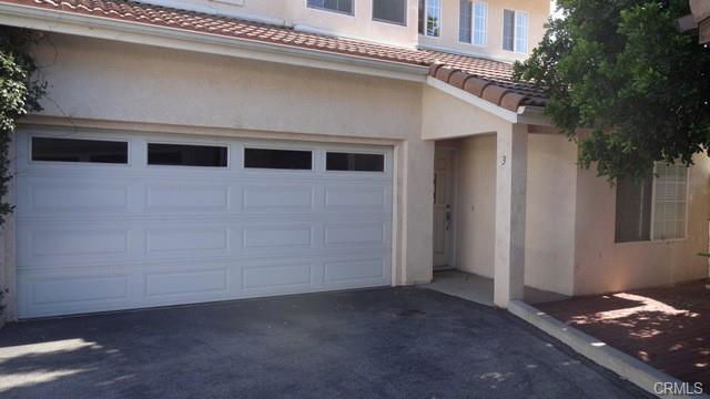 Foto del edificio - 16731 Parthenia St