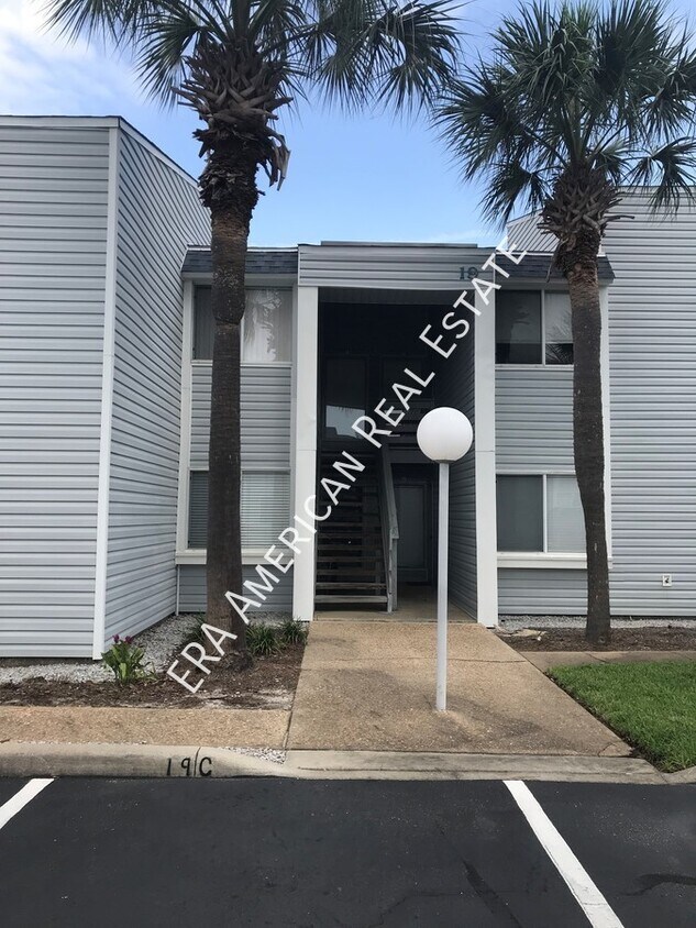 101 Old Ferry Rd Unit 19B, Shalimar, FL 32579 Condo for Rent in