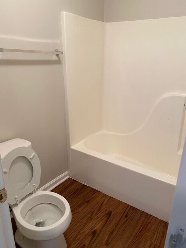 Foto del edificio - Cute Two Bedroom/1.5 Bath Close to Downtown Villa Rica