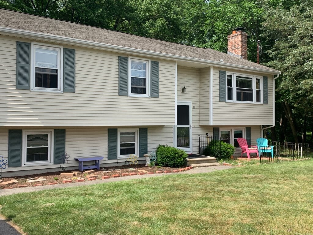 Building Photo - 97 Holcott Dr