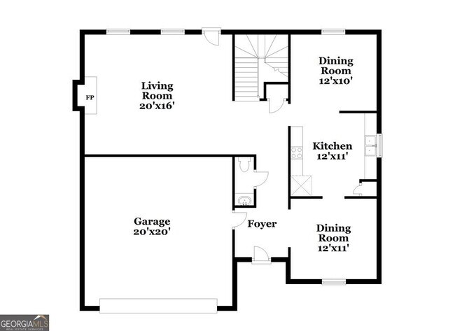 Building Photo - 93 Moss Way