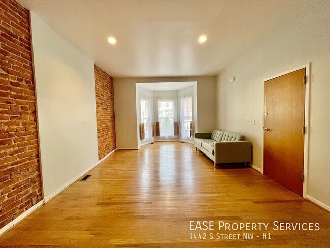 Building Photo - 1442 S St NW