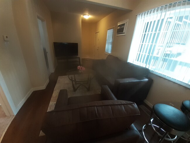 Apartamento 3 - Castle Property Management