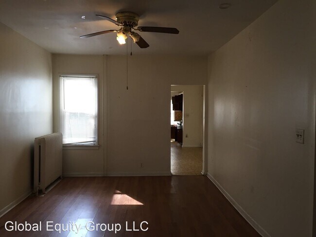 Building Photo - 4 br, 1 bath House - 1119 S. Clinton Ave.
