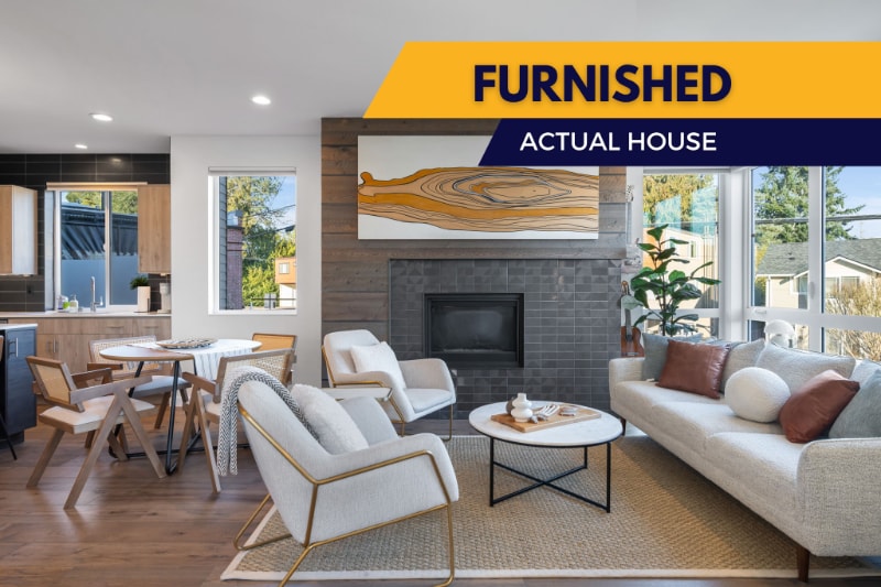 Photo - 8380 Loyal Way NW (Seattle, WA)