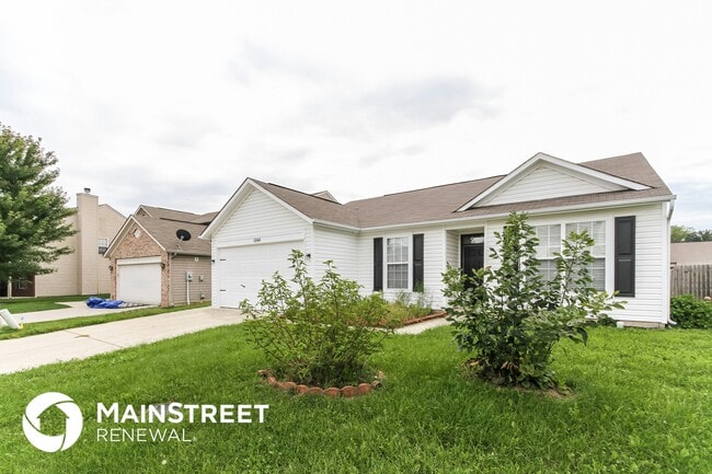 Building Photo - 1844 Venona Dr